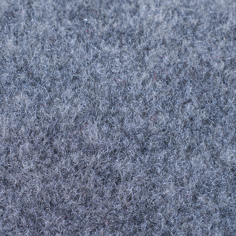Raising non woven fabric 